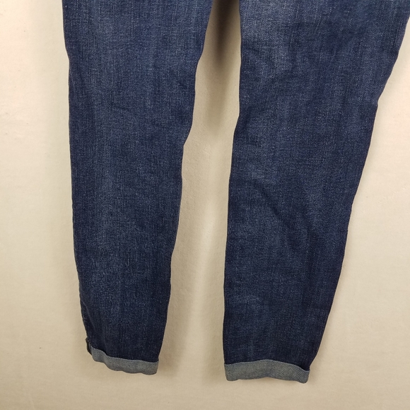 Wax Jean Los Angeles Skinny Jeans Style #90050. Co - Picture 6 of 10